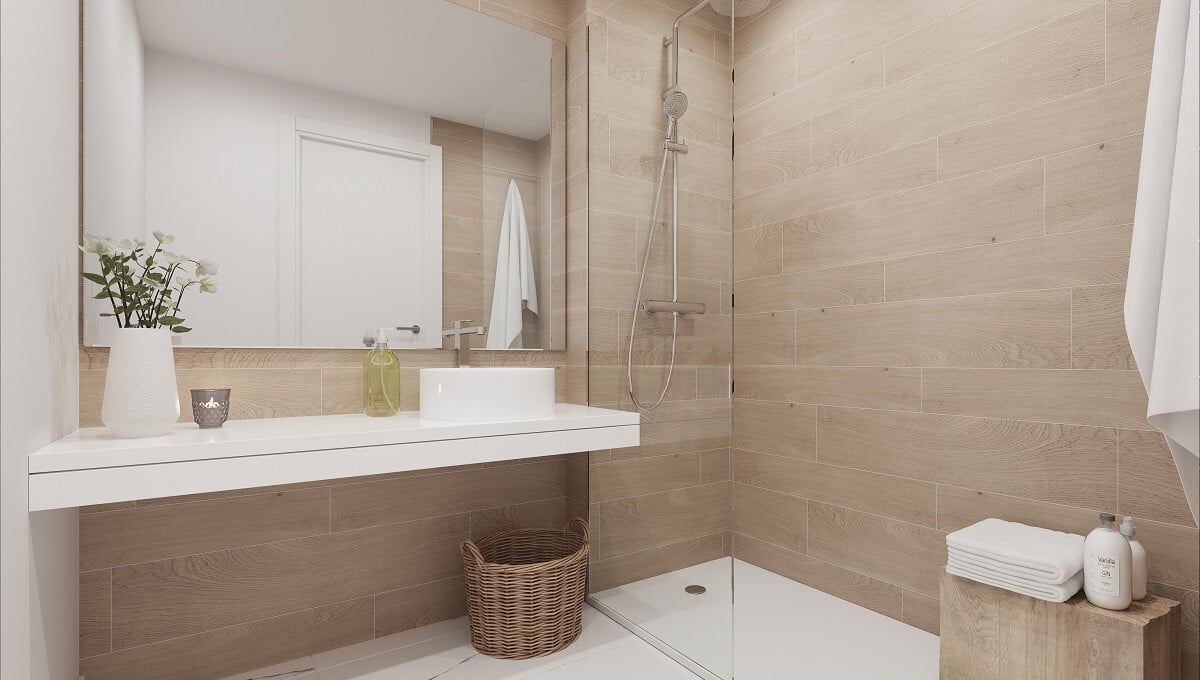 2 Bed, 2 Bath, ApartmentFor Sale, Casares, Malaga