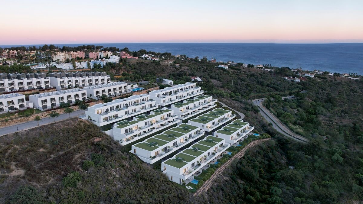 4 Bed, 3 Bath, HouseFor Sale, Manilva, Malaga 4 Bed, 3 Bath, HouseFor Sale, Manilva, Malaga