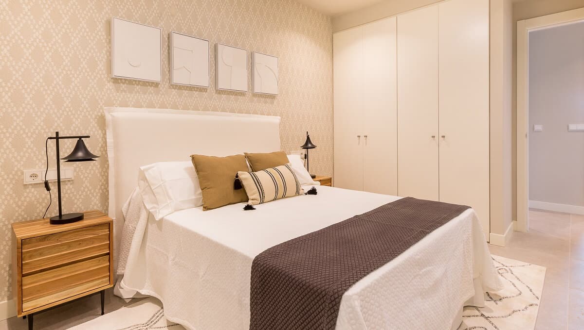 4 Bed, 3 Bath, ApartmentFor Sale, Estepona, Malaga 4 Bed, 3 Bath, ApartmentFor Sale, Estepona, Malaga