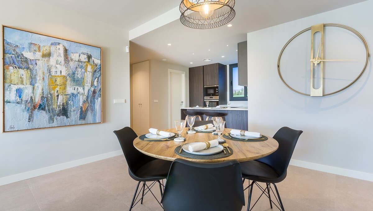 4 Bed, 3 Bath, ApartmentFor Sale, Estepona, Malaga 4 Bed, 3 Bath, ApartmentFor Sale, Estepona, Malaga