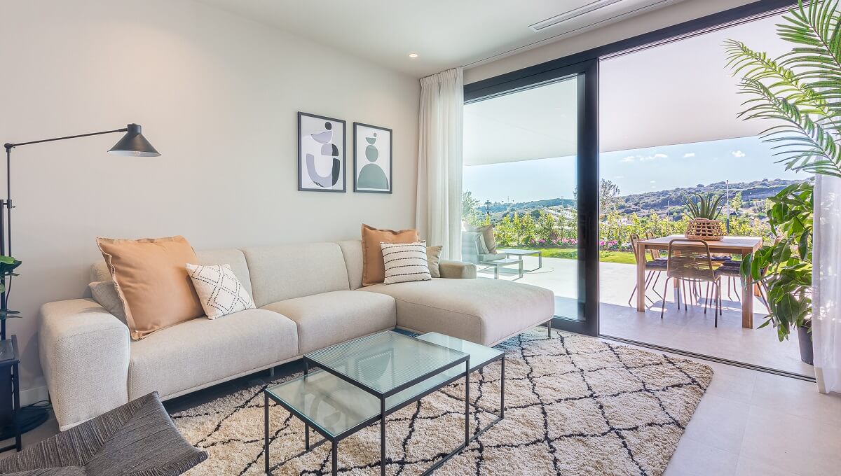 4 Bed, 3 Bath, ApartmentFor Sale, Estepona, Malaga 4 Bed, 3 Bath, ApartmentFor Sale, Estepona, Malaga