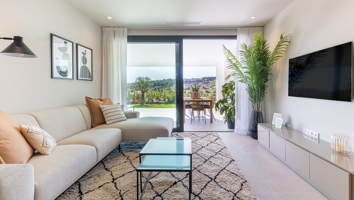 4 Bed, 3 Bath, ApartmentFor Sale, Estepona, Malaga 4 Bed, 3 Bath, ApartmentFor Sale, Estepona, Malaga