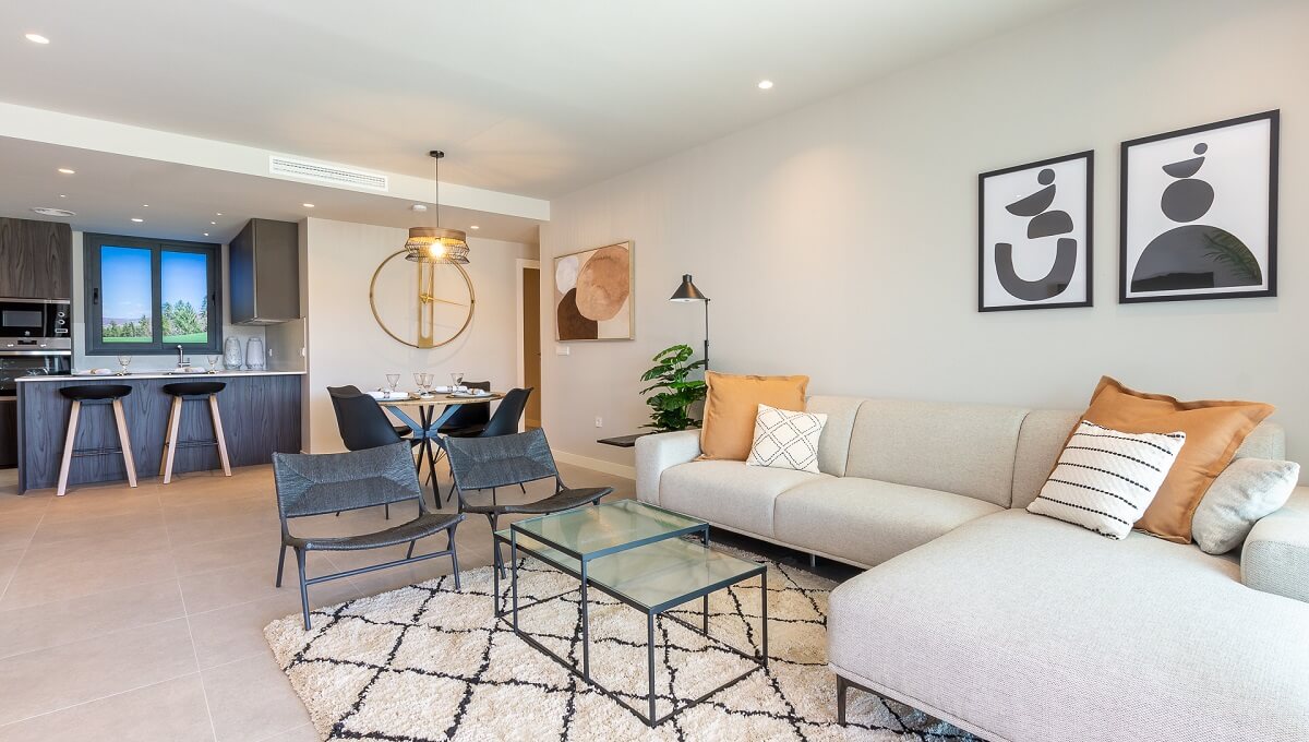 4 Bed, 3 Bath, ApartmentFor Sale, Estepona, Malaga 4 Bed, 3 Bath, ApartmentFor Sale, Estepona, Malaga