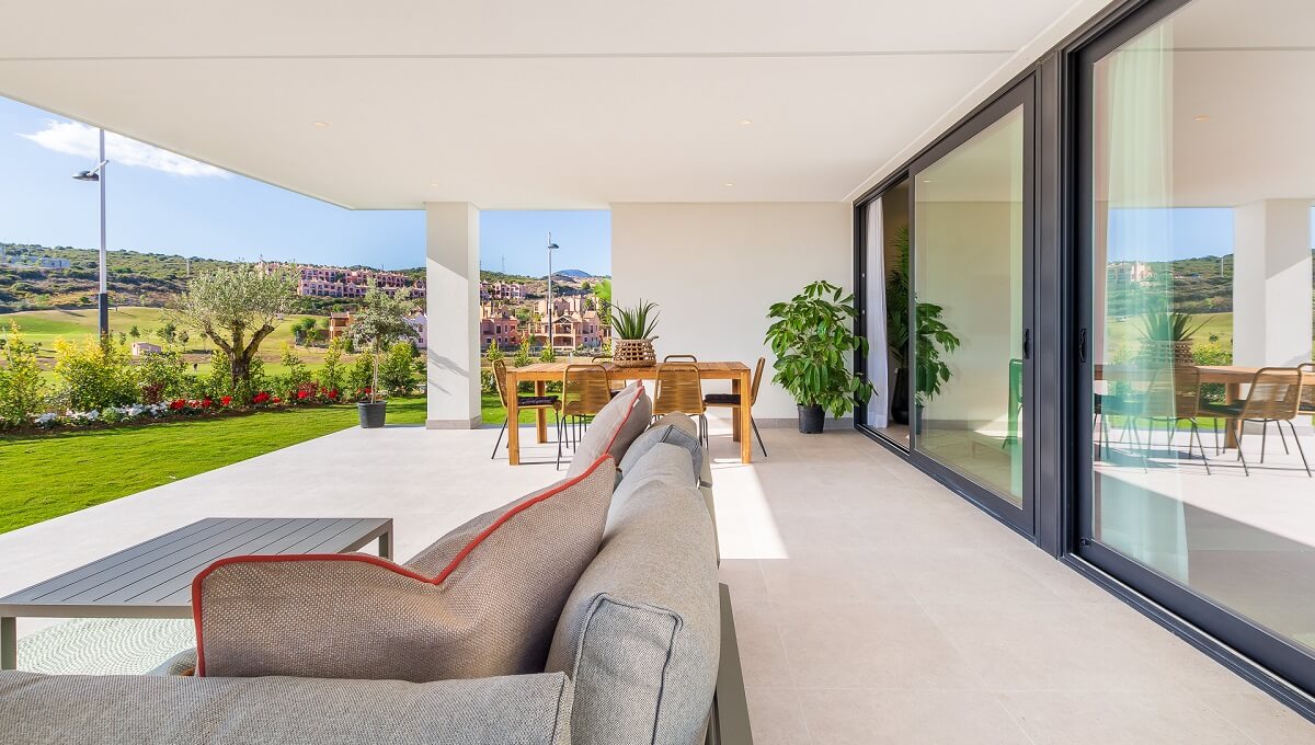 4 Bed, 3 Bath, ApartmentFor Sale, Estepona, Malaga 4 Bed, 3 Bath, ApartmentFor Sale, Estepona, Malaga