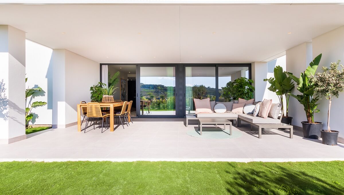 4 Bed, 3 Bath, ApartmentFor Sale, Estepona, Malaga 4 Bed, 3 Bath, ApartmentFor Sale, Estepona, Malaga