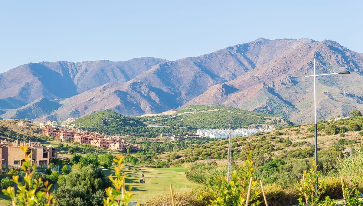 4 Bed, 3 Bath, ApartmentFor Sale, Estepona, Malaga 4 Bed, 3 Bath, ApartmentFor Sale, Estepona, Malaga