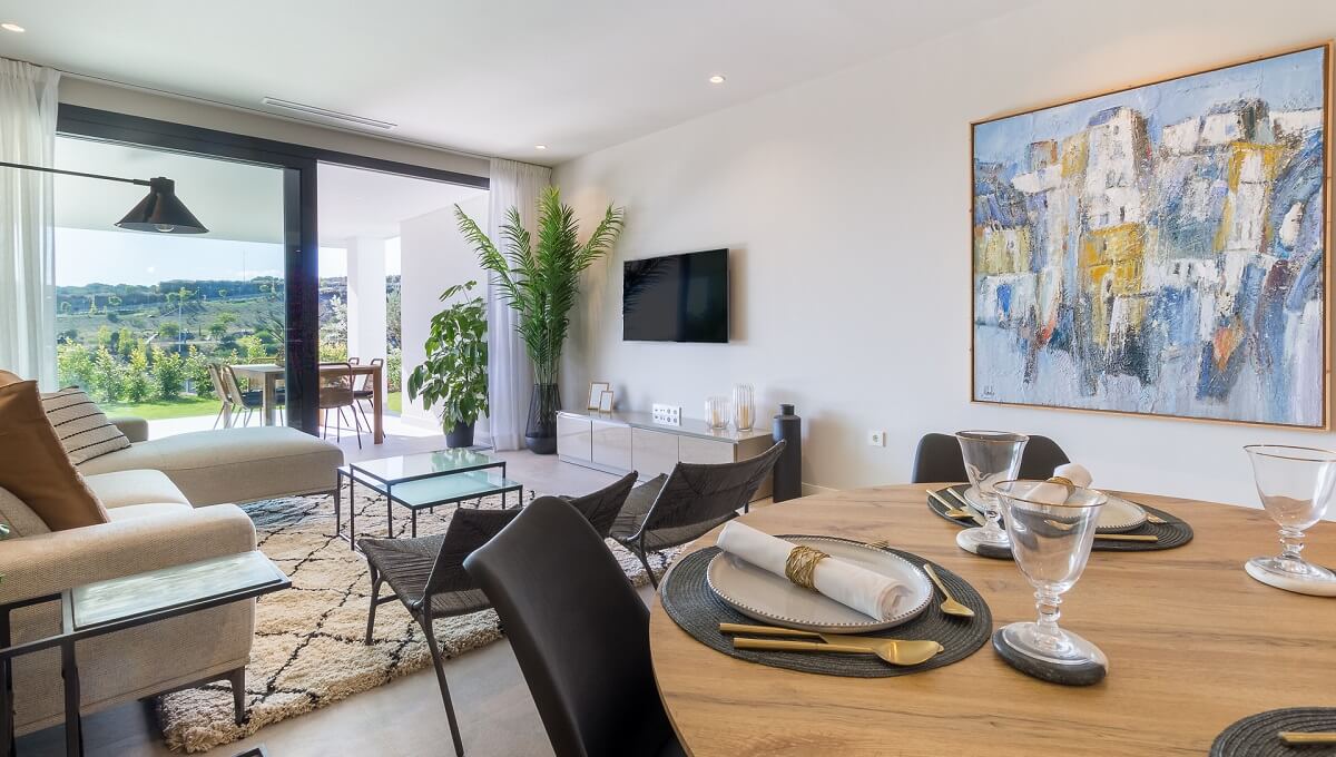 4 Bed, 3 Bath, ApartmentFor Sale, Estepona, Malaga 4 Bed, 3 Bath, ApartmentFor Sale, Estepona, Malaga