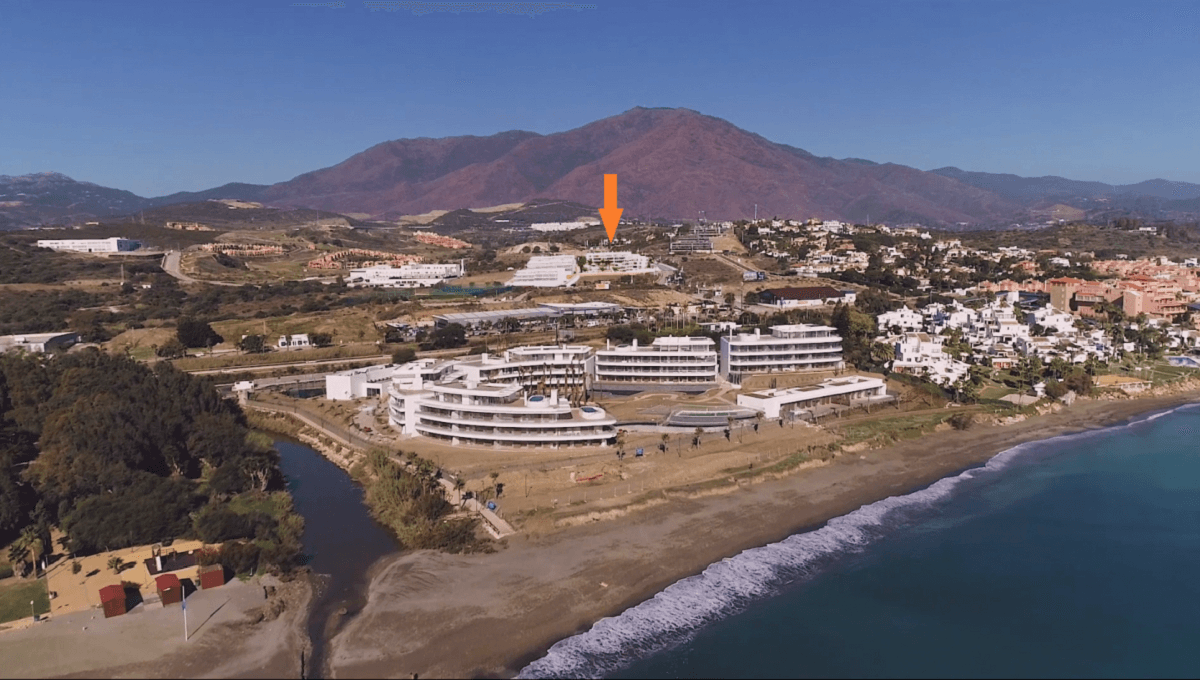 3 Bed, 2 Bath, ApartmentFor Sale, Estepona, Malaga