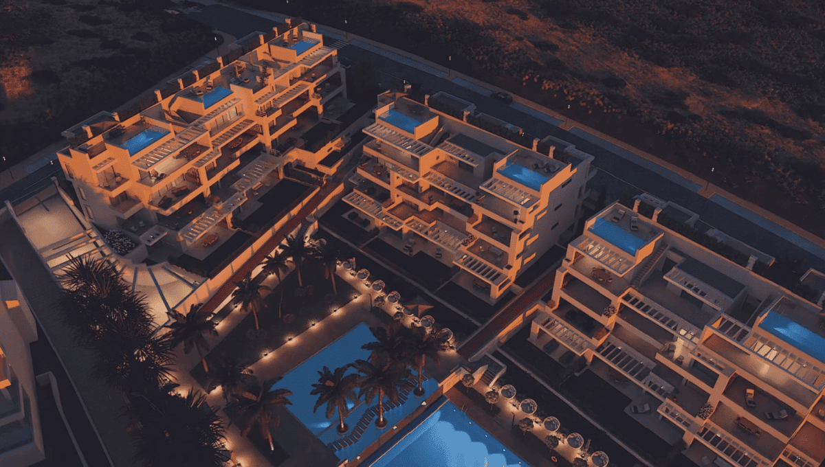 2 Bed, 2 Bath, ApartmentFor Sale, Estepona, Malaga 2 Bed, 2 Bath, ApartmentFor Sale, Estepona, Malaga