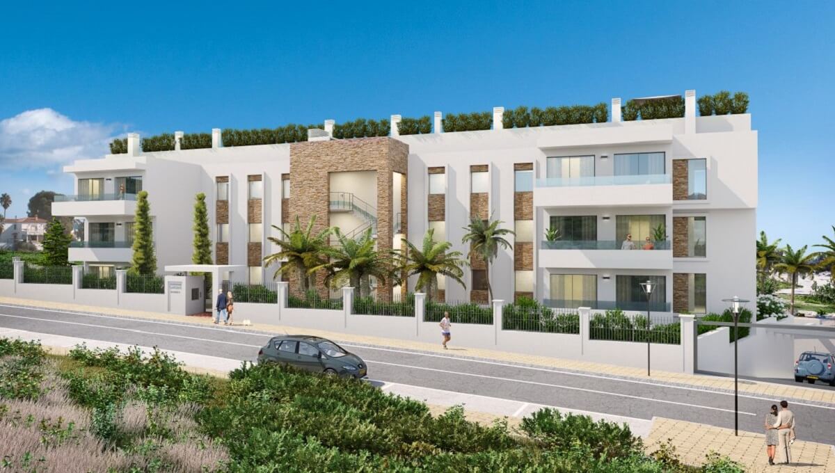 2 Bed, 2 Bath, ApartmentFor Sale, Estepona, Malaga 2 Bed, 2 Bath, ApartmentFor Sale, Estepona, Malaga