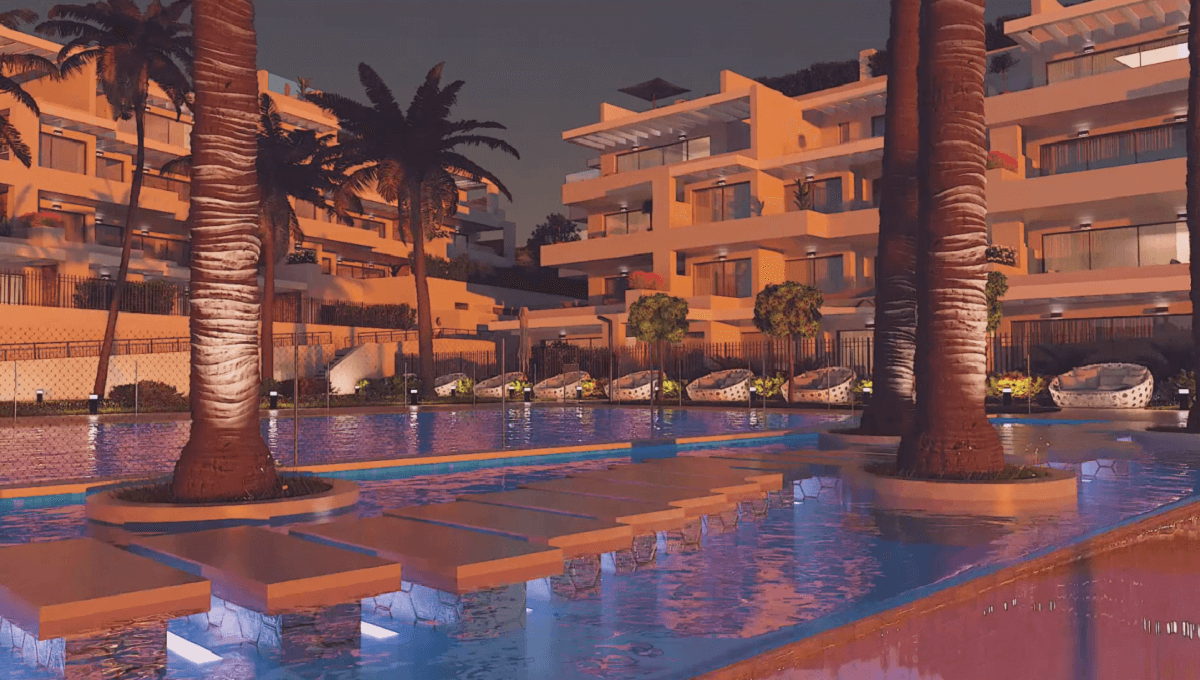 2 Bed, 2 Bath, ApartmentFor Sale, Estepona, Malaga 2 Bed, 2 Bath, ApartmentFor Sale, Estepona, Malaga