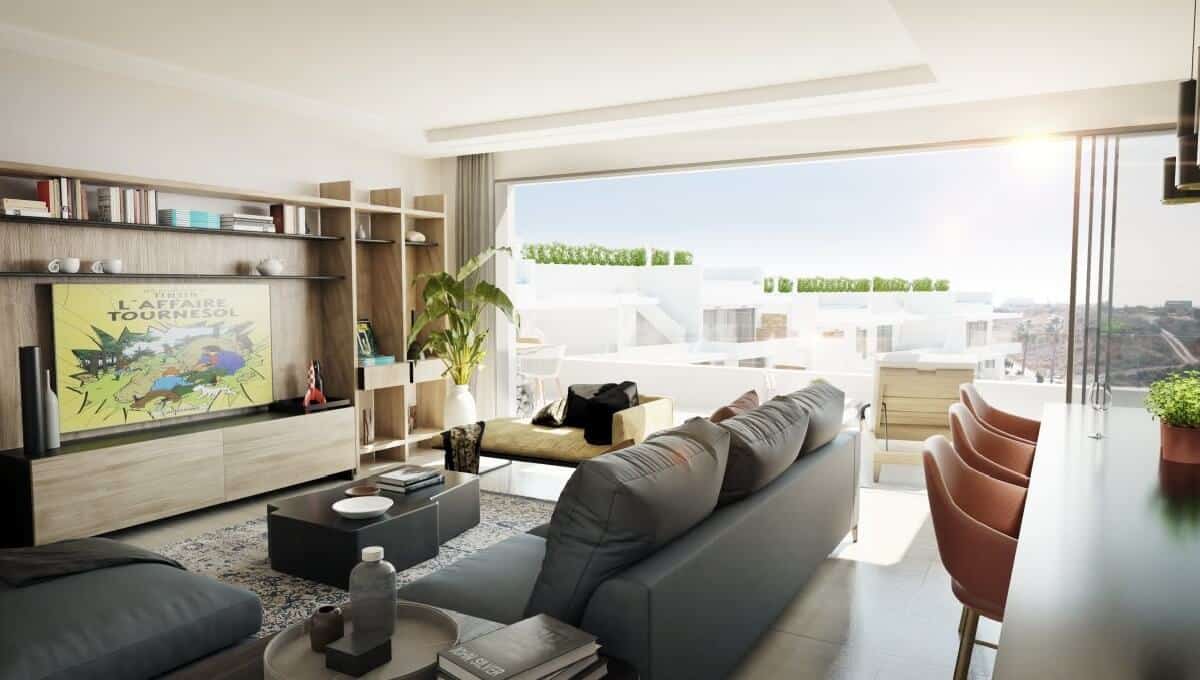 2 Bed, 2 Bath, ApartmentFor Sale, Estepona, Malaga 2 Bed, 2 Bath, ApartmentFor Sale, Estepona, Malaga