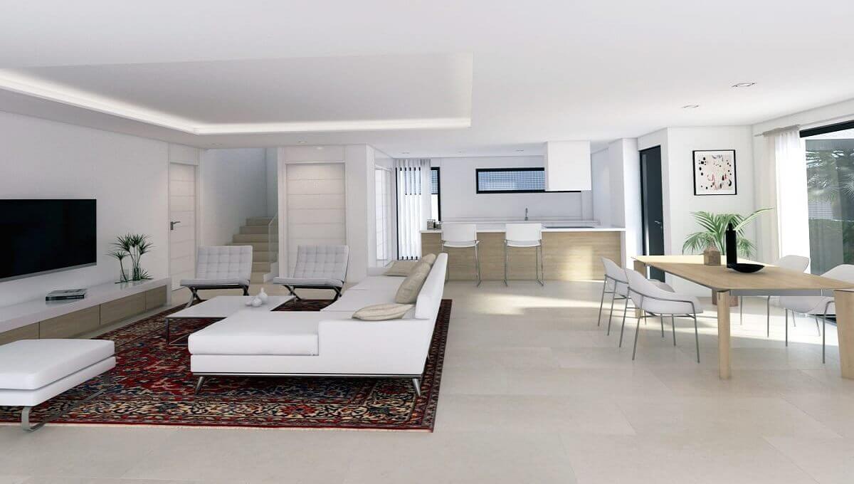 4 Bed, 3 Bath, HouseFor Sale, La Duquesa, Malaga 4 Bed, 3 Bath, HouseFor Sale, La Duquesa, Malaga