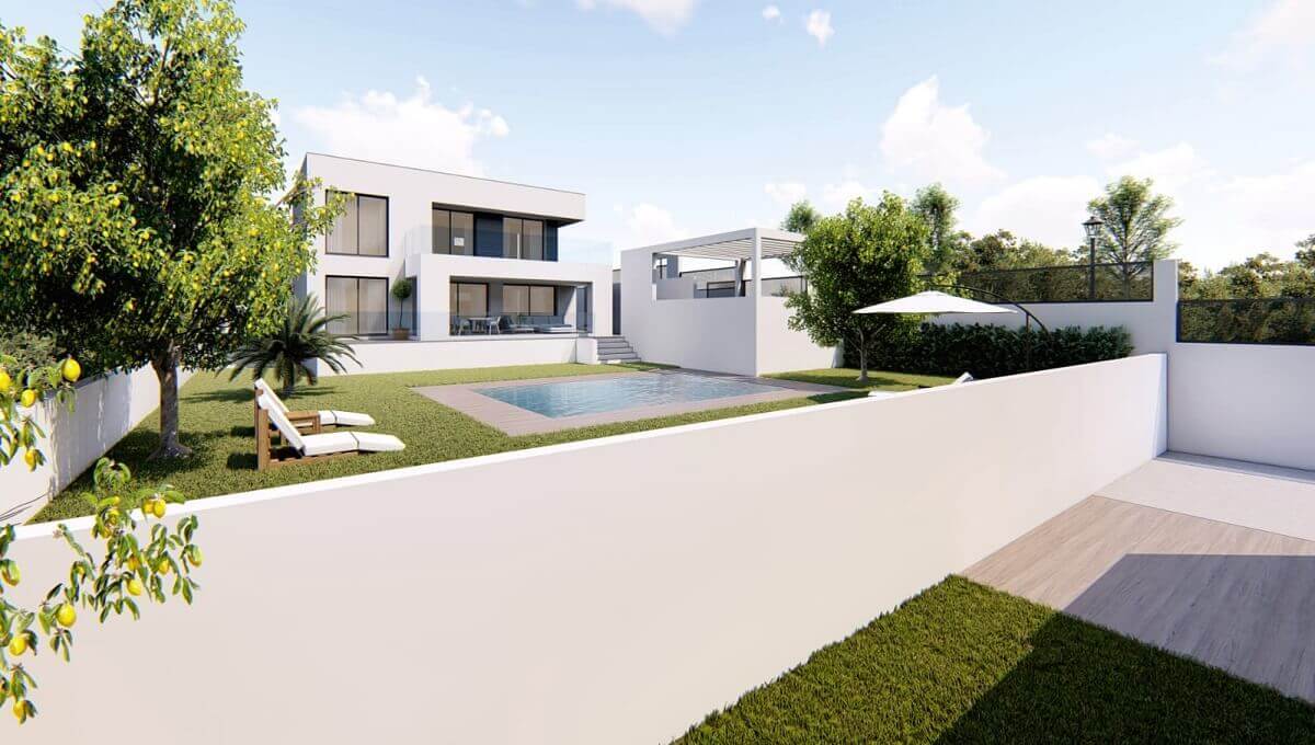 4 Bed, 3 Bath, HouseFor Sale, La Duquesa, Malaga 4 Bed, 3 Bath, HouseFor Sale, La Duquesa, Malaga