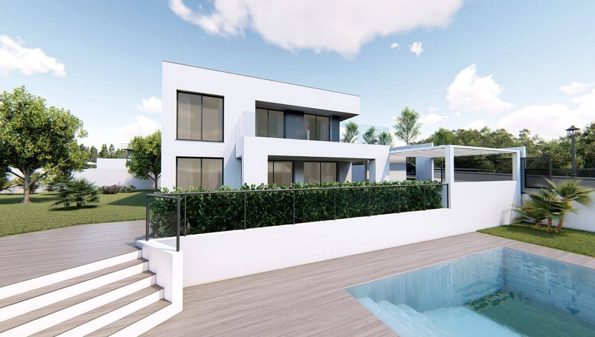4 Bed, 3 Bath, HouseFor Sale, La Duquesa, Malaga 4 Bed, 3 Bath, HouseFor Sale, La Duquesa, Malaga