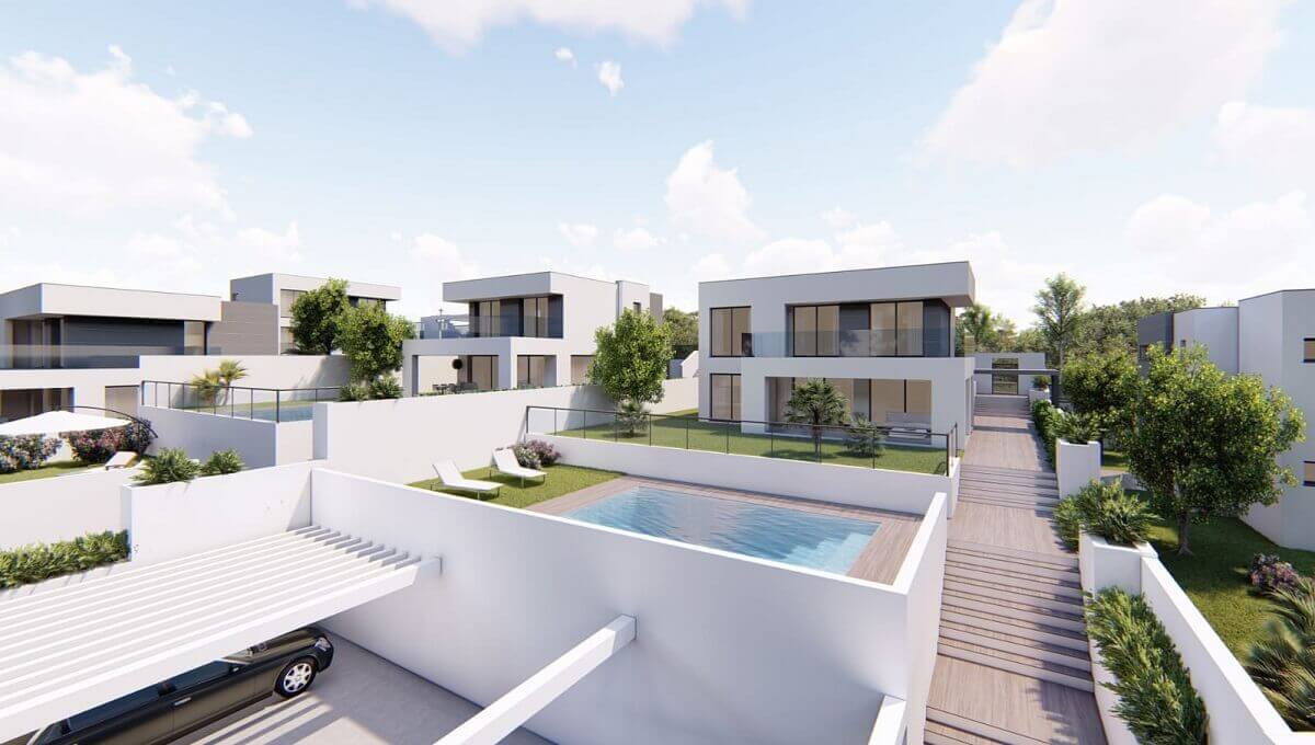 4 Bed, 3 Bath, HouseFor Sale, La Duquesa, Malaga 4 Bed, 3 Bath, HouseFor Sale, La Duquesa, Malaga