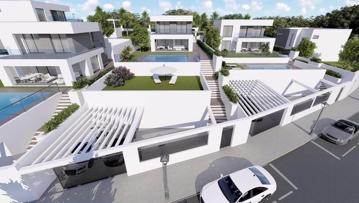 4 Bed, 3 Bath, HouseFor Sale, La Duquesa, Malaga 4 Bed, 3 Bath, HouseFor Sale, La Duquesa, Malaga