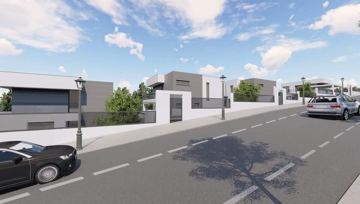 4 Bed, 3 Bath, HouseFor Sale, La Duquesa, Malaga 4 Bed, 3 Bath, HouseFor Sale, La Duquesa, Malaga