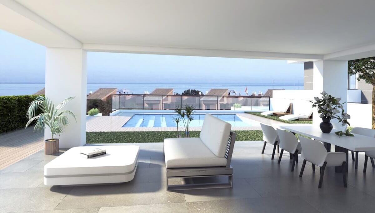 4 Bed, 3 Bath, HouseFor Sale, La Duquesa, Malaga 4 Bed, 3 Bath, HouseFor Sale, La Duquesa, Malaga
