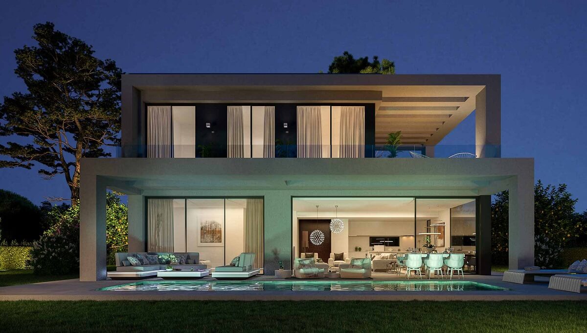 4 Bed, 3 Bath, HouseFor Sale, Benahavis, Malaga 4 Bed, 3 Bath, HouseFor Sale, Benahavis, Malaga