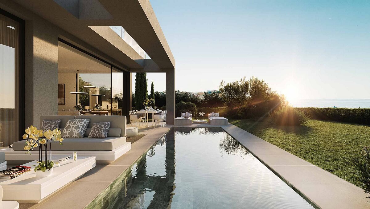4 Bed, 3 Bath, HouseFor Sale, Benahavis, Malaga 4 Bed, 3 Bath, HouseFor Sale, Benahavis, Malaga