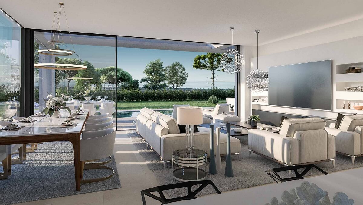 4 Bed, 3 Bath, HouseFor Sale, Benahavis, Malaga 4 Bed, 3 Bath, HouseFor Sale, Benahavis, Malaga