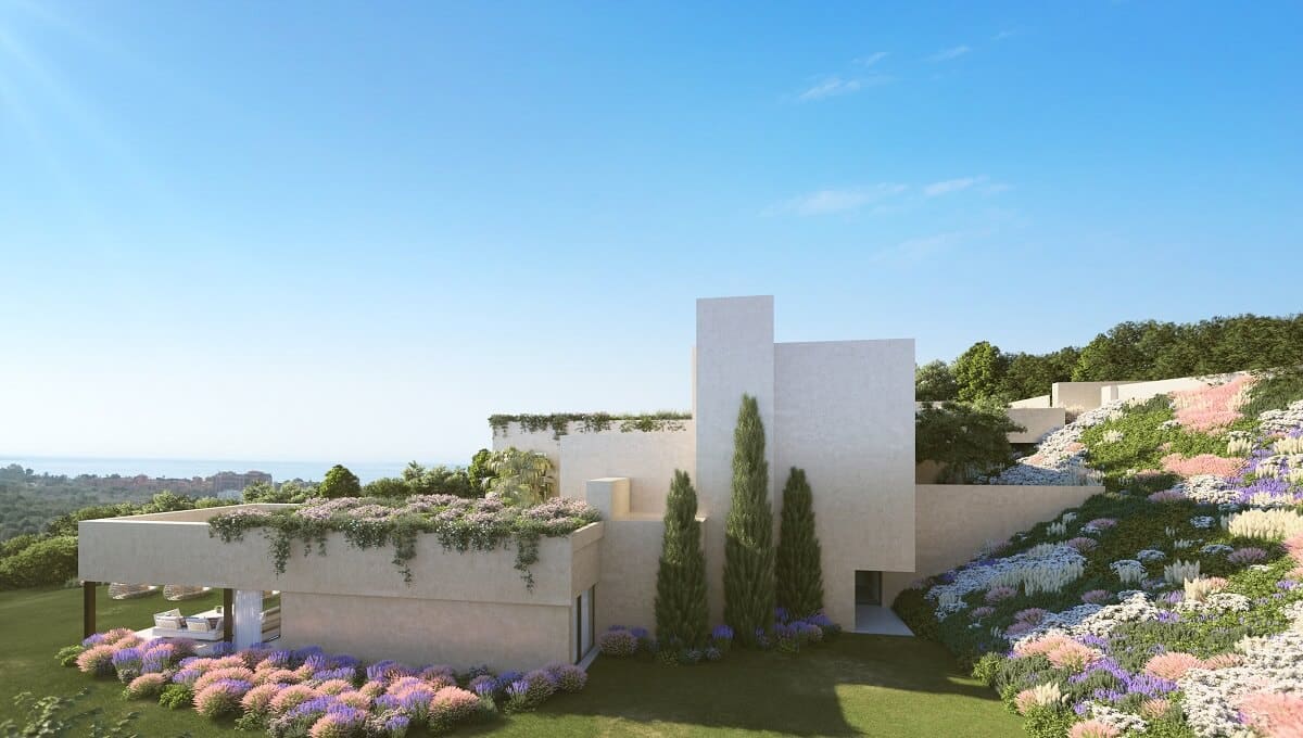 4 Bed, 5 Bath, HouseFor Sale, Benahavis, Malaga 4 Bed, 5 Bath, HouseFor Sale, Benahavis, Malaga