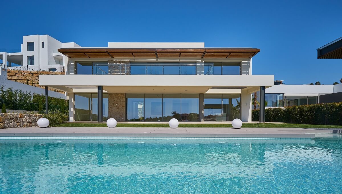 5 Bed, 6 Bath, HouseFor Sale, Benahavis, Malaga 5 Bed, 6 Bath, HouseFor Sale, Benahavis, Malaga