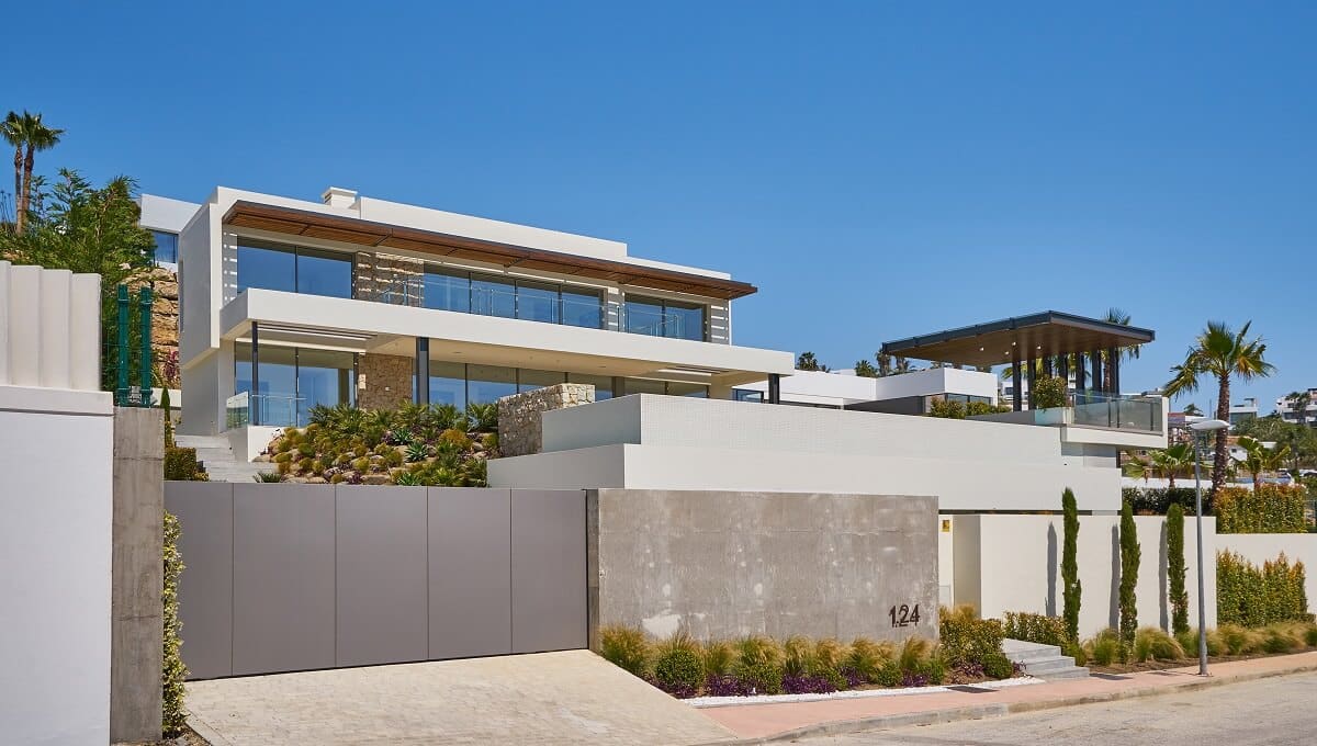 5 Bed, 6 Bath, HouseFor Sale, Benahavis, Malaga 5 Bed, 6 Bath, HouseFor Sale, Benahavis, Malaga