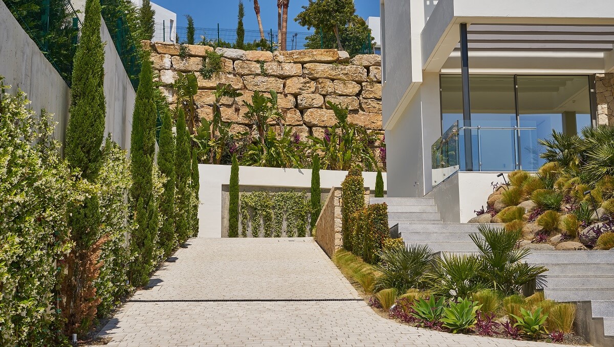 5 Bed, 6 Bath, HouseFor Sale, Benahavis, Malaga 5 Bed, 6 Bath, HouseFor Sale, Benahavis, Malaga