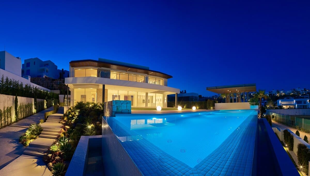 5 Bed, 6 Bath, HouseFor Sale, Benahavis, Malaga 5 Bed, 6 Bath, HouseFor Sale, Benahavis, Malaga