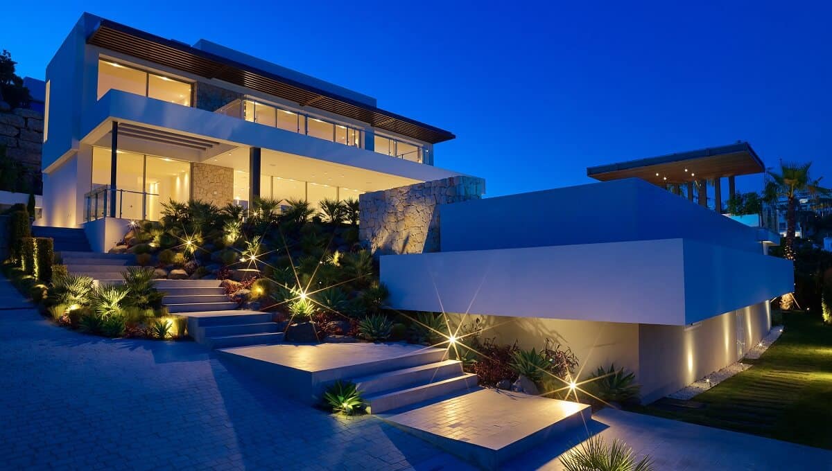 5 Bed, 6 Bath, HouseFor Sale, Benahavis, Malaga 5 Bed, 6 Bath, HouseFor Sale, Benahavis, Malaga