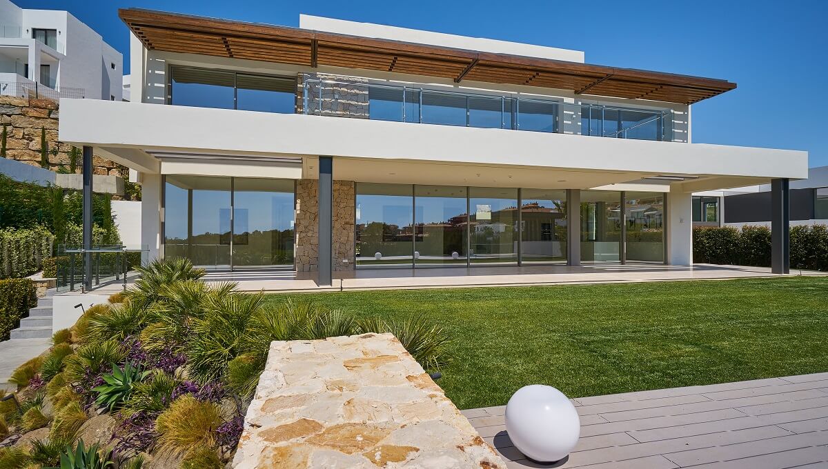 5 Bed, 6 Bath, HouseFor Sale, Benahavis, Malaga 5 Bed, 6 Bath, HouseFor Sale, Benahavis, Malaga