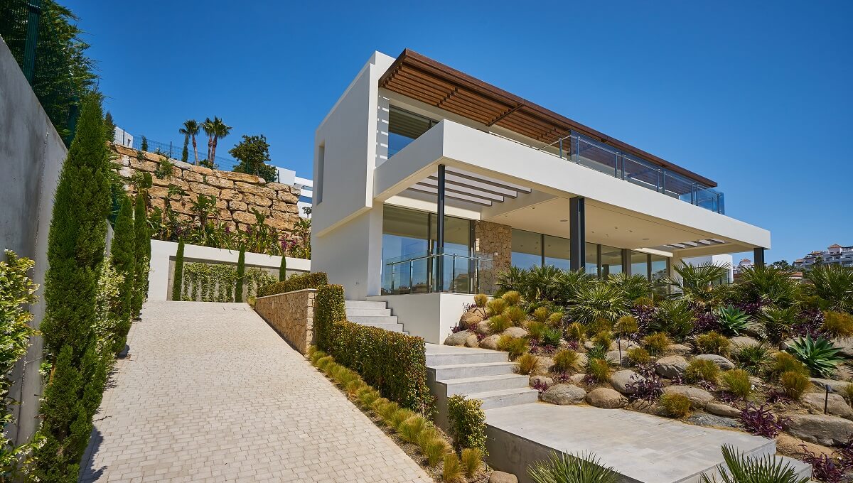 5 Bed, 6 Bath, HouseFor Sale, Benahavis, Malaga 5 Bed, 6 Bath, HouseFor Sale, Benahavis, Malaga