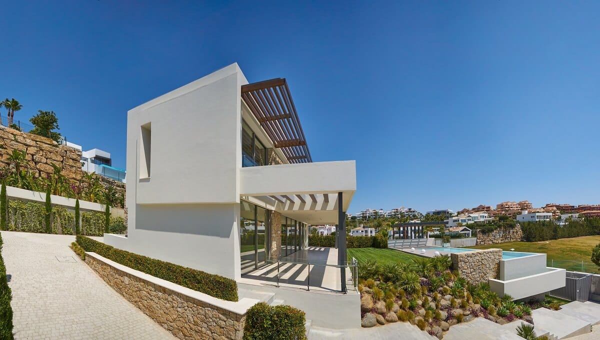 5 Bed, 6 Bath, HouseFor Sale, Benahavis, Malaga 5 Bed, 6 Bath, HouseFor Sale, Benahavis, Malaga
