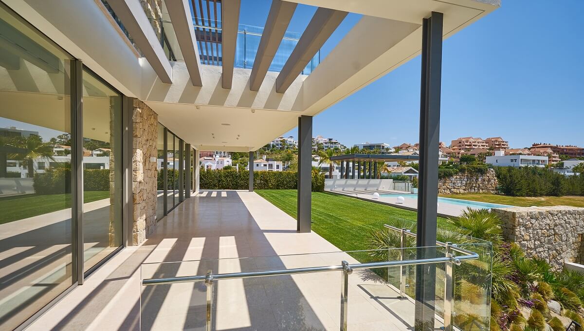 5 Bed, 6 Bath, HouseFor Sale, Benahavis, Malaga 5 Bed, 6 Bath, HouseFor Sale, Benahavis, Malaga