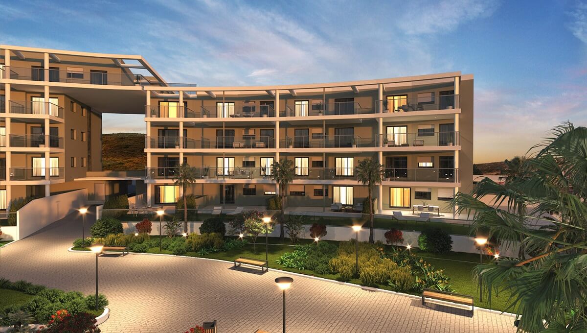 2 Bed, 2 Bath, ApartmentFor Sale, Manilva, Malaga 2 Bed, 2 Bath, ApartmentFor Sale, Manilva, Malaga