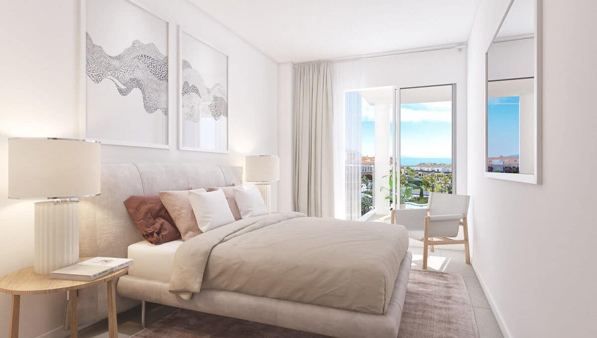 2 Bed, 2 Bath, ApartmentFor Sale, Manilva, Malaga 2 Bed, 2 Bath, ApartmentFor Sale, Manilva, Malaga