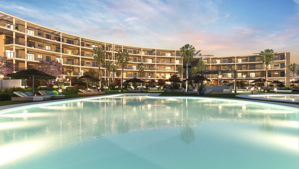 2 Bed, 2 Bath, ApartmentFor Sale, Manilva, Malaga 2 Bed, 2 Bath, ApartmentFor Sale, Manilva, Malaga