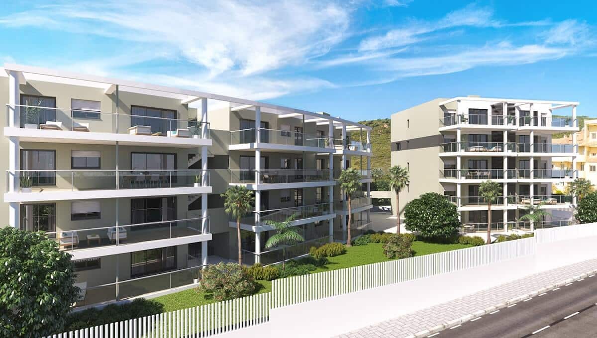 2 Bed, 2 Bath, ApartmentFor Sale, Manilva, Malaga 2 Bed, 2 Bath, ApartmentFor Sale, Manilva, Malaga