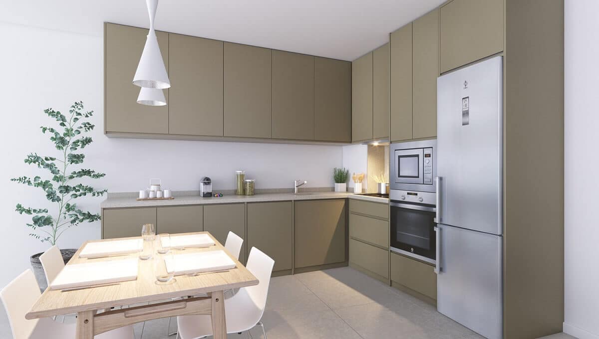 3 Bed, 2 Bath, ApartmentFor Sale, Manilva, Malaga 3 Bed, 2 Bath, ApartmentFor Sale, Manilva, Malaga