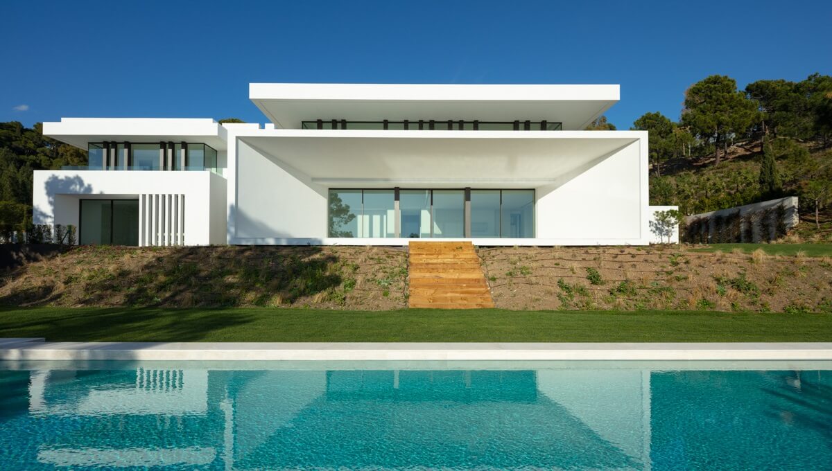 5 Bed, 6 Bath, HouseFor Sale, Benahavis, Malaga 5 Bed, 6 Bath, HouseFor Sale, Benahavis, Malaga
