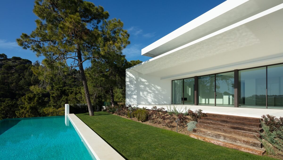 5 Bed, 6 Bath, HouseFor Sale, Benahavis, Malaga 5 Bed, 6 Bath, HouseFor Sale, Benahavis, Malaga