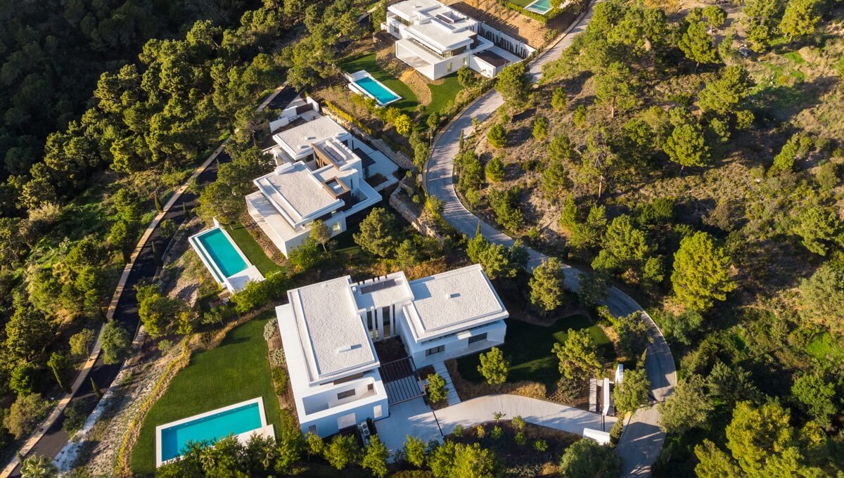 5 Bed, 6 Bath, HouseFor Sale, Benahavis, Malaga 5 Bed, 6 Bath, HouseFor Sale, Benahavis, Malaga