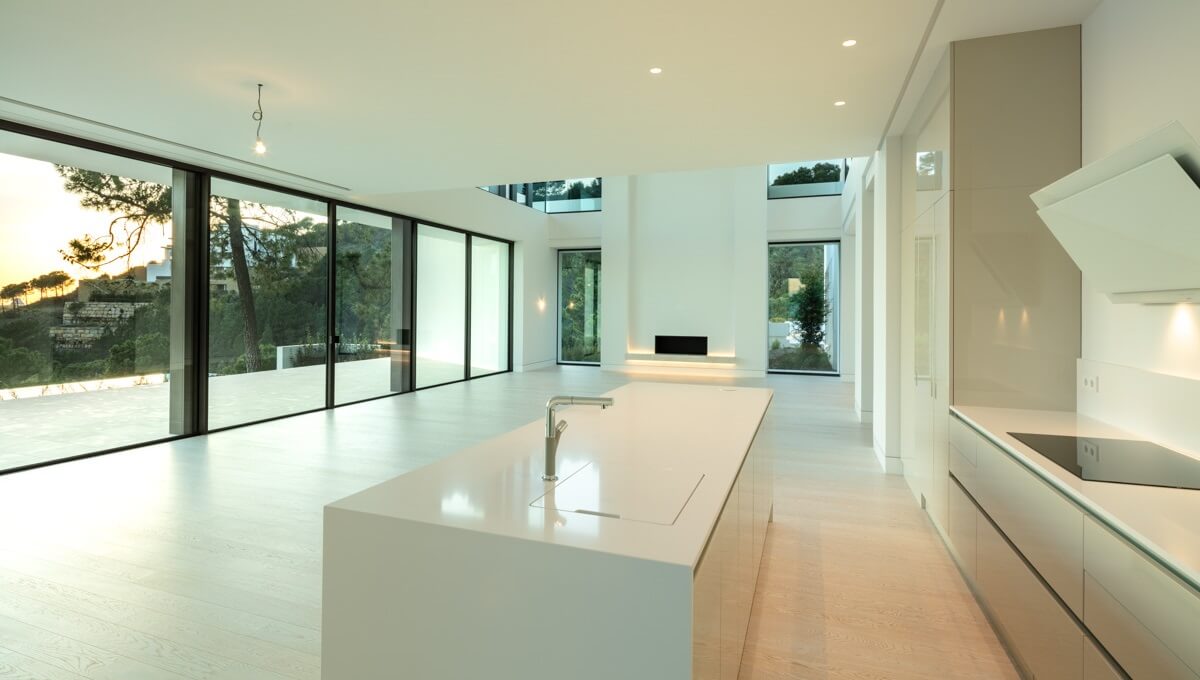 5 Bed, 7 Bath, HouseFor Sale, Benahavis, Malaga