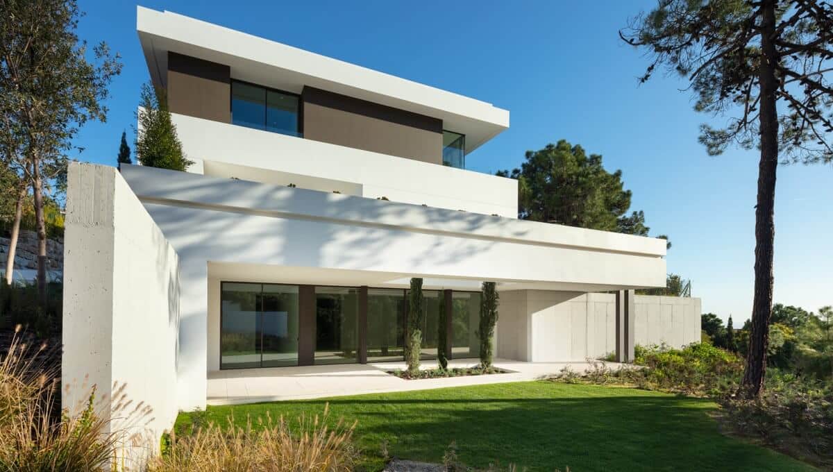 5 Bed, 7 Bath, HouseFor Sale, Benahavis, Malaga