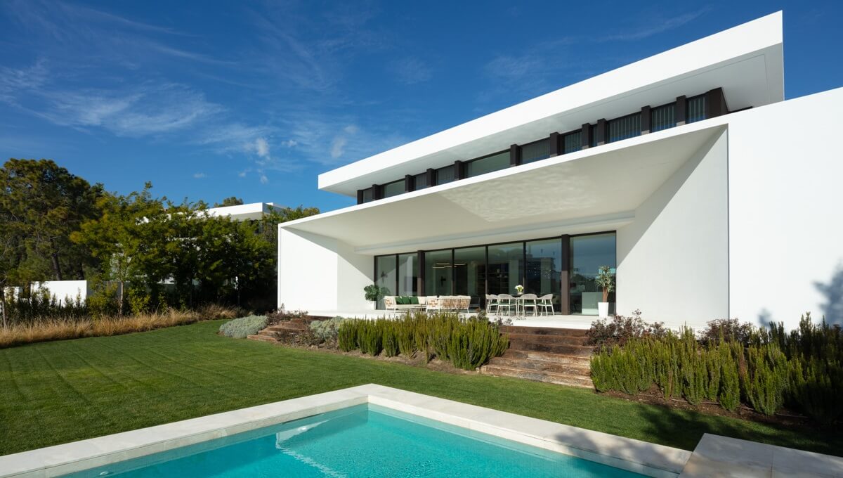 5 Bed, 7 Bath, HouseFor Sale, Benahavis, Malaga