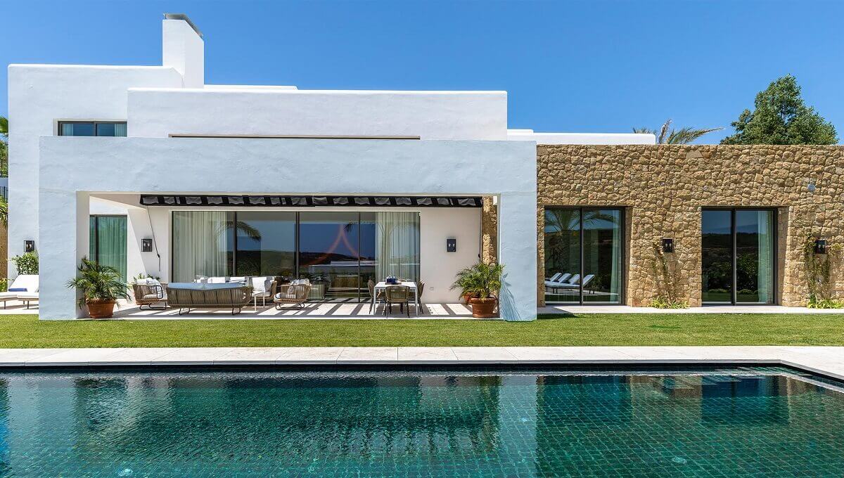 6 Bed, 7 Bath, HouseFor Sale, Casares, Malaga