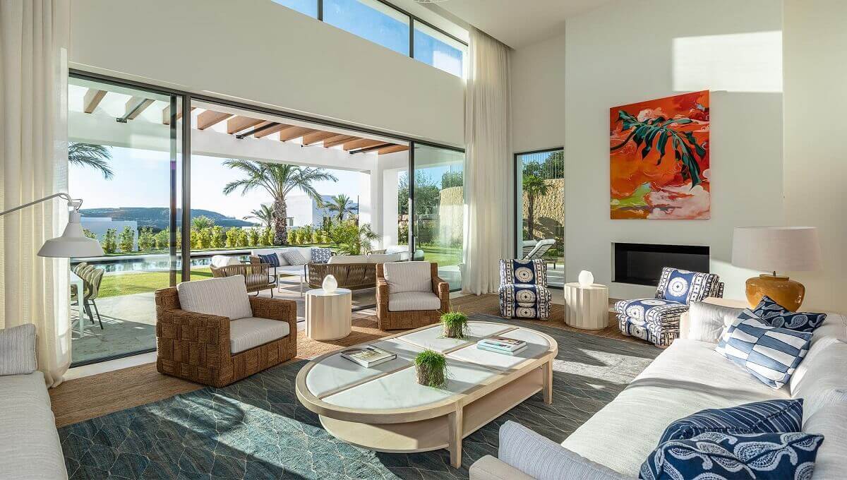 6 Bed, 7 Bath, HouseFor Sale, Casares, Malaga