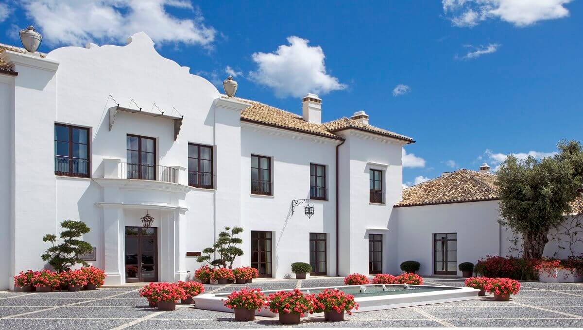 6 Bed, 7 Bath, HouseFor Sale, Casares, Malaga